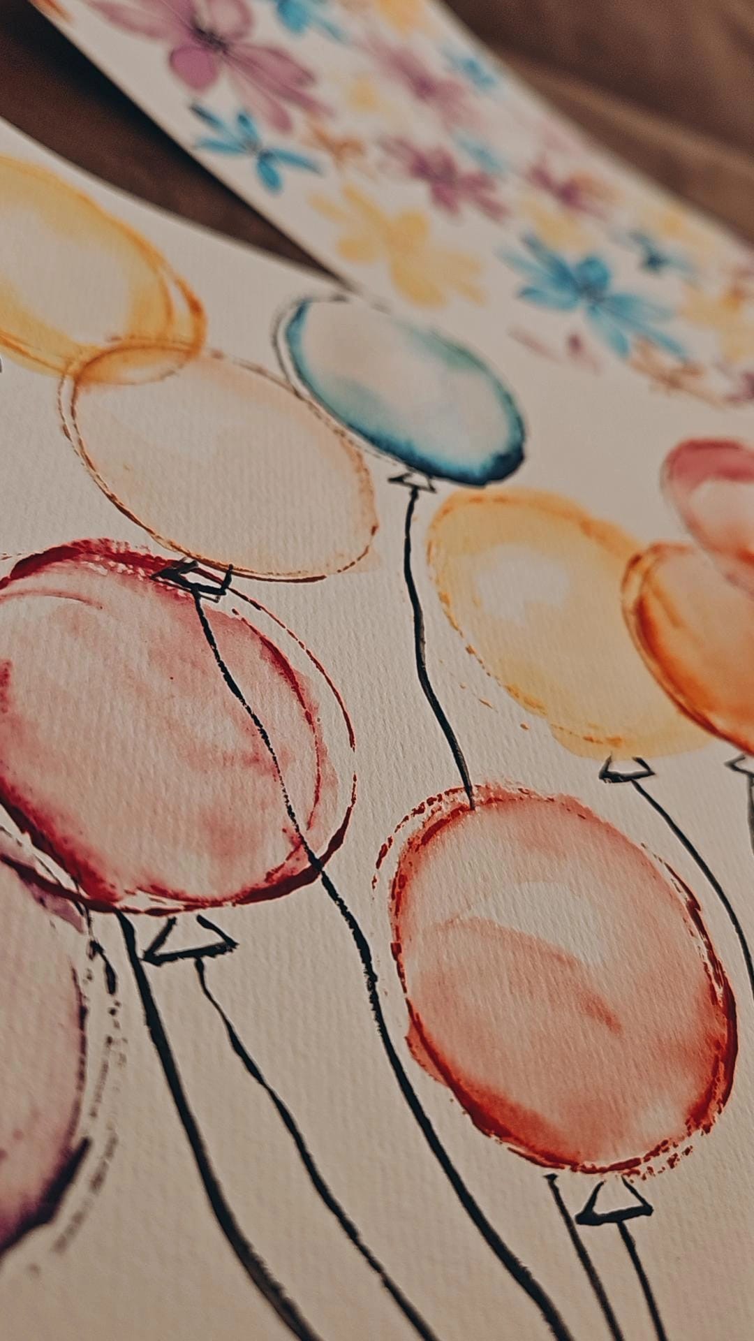 aquarell kunst